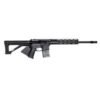 protector carbine california compliant 350 legend 16 barrel black anodize 1