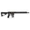 recon tactical 458 socom 16 fluted barrel 1 14 twist black 1