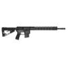 recon tactical 65mm grendel 18 fluted barrel black 1