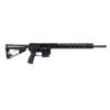 super sniper rifle 223 wylde 20 barrel 1 8 twist black 1