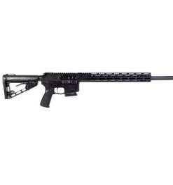 super sniper rifle 223 wylde 20 barrel 1 8 twist black 1