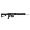 tactical hunter 260 remington 20 fluted barrel 1 8 twist black 1 1